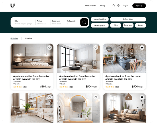 Marketplace preview 2