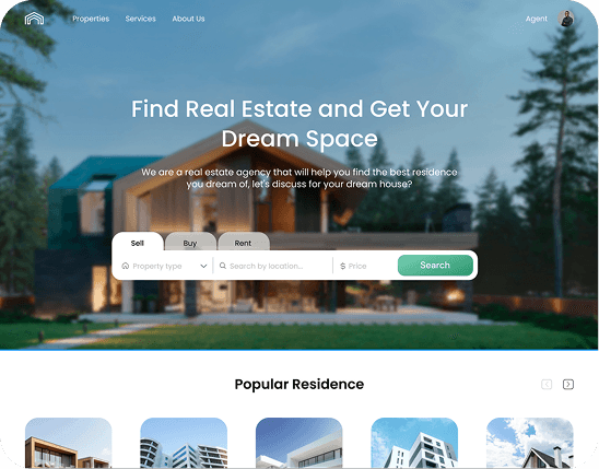 Real Estate preview 1
