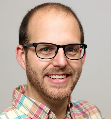 Brian Alderman